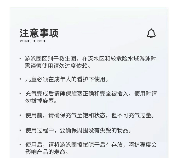 Надувной плавательный круг для взрослых, популярно в интернете, русалка, увеличенная толщина 