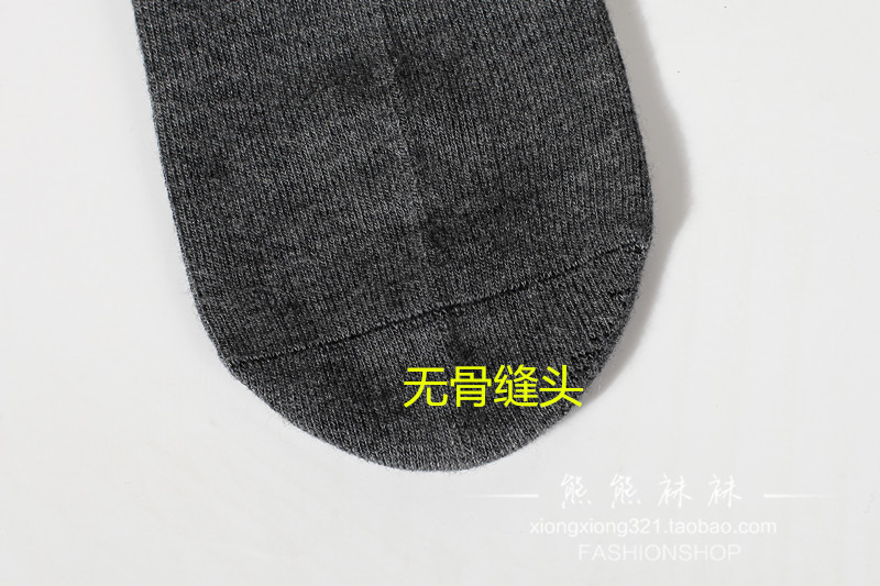 Vớ nam mùa xuân và mùa hè Đức Clemdorf Vớ bằng sợi tre không vớ vớ thể thao thoáng khí thấm mồ hôi và khử mùi vớ ngắn chuyên sỉ lẻ tất vớ đẹp giá rẻ