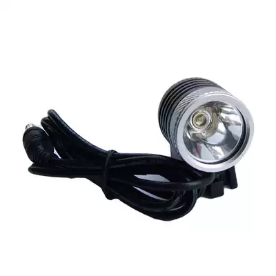 500 Lumens Bicycle Light Head-mounted Strong Light Outdoor Headlight Fishing Camping Light