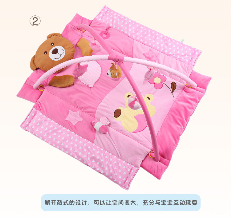 Coffret cadeau pour nouveau-né - Ref 1955067 Image 22