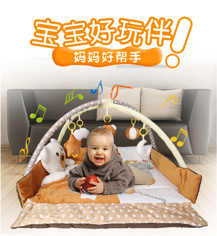 Coffret cadeau pour nouveau-né - Ref 1955067 Image 16