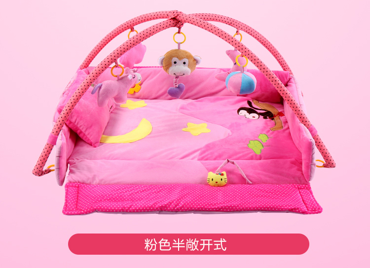 Coffret cadeau pour bébé - Ref 1952141 Image 23