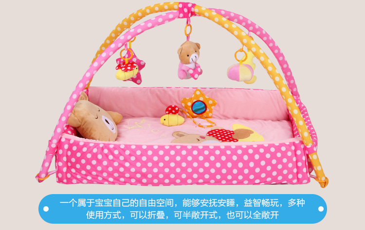 Coffret cadeau pour bébé - Ref 1952141 Image 13