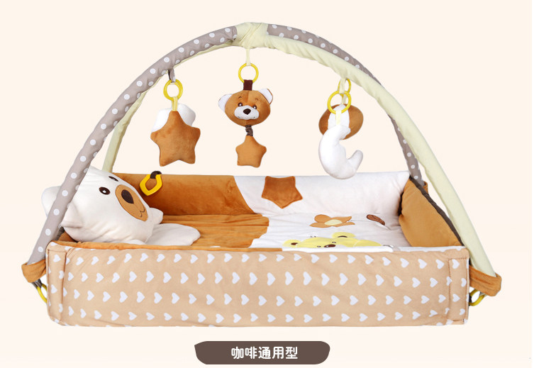 Coffret cadeau pour nouveau-né - Ref 1955067 Image 19