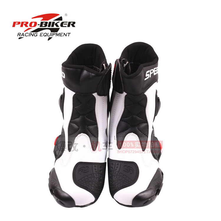 Chaussures moto - Ref 1392704 Image 16