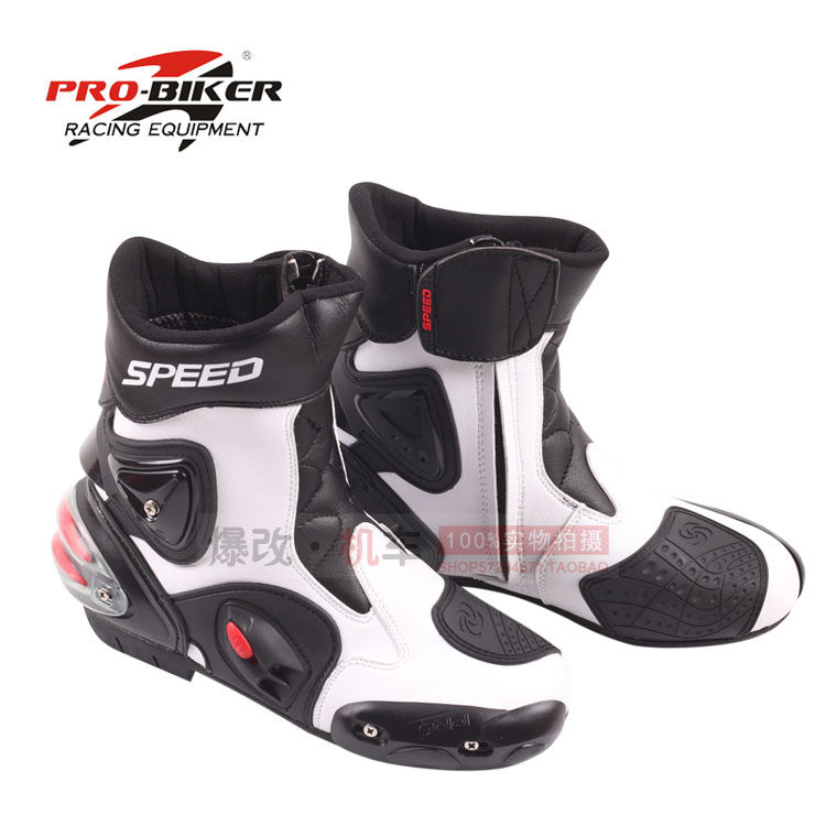Chaussures moto - Ref 1392704 Image 18