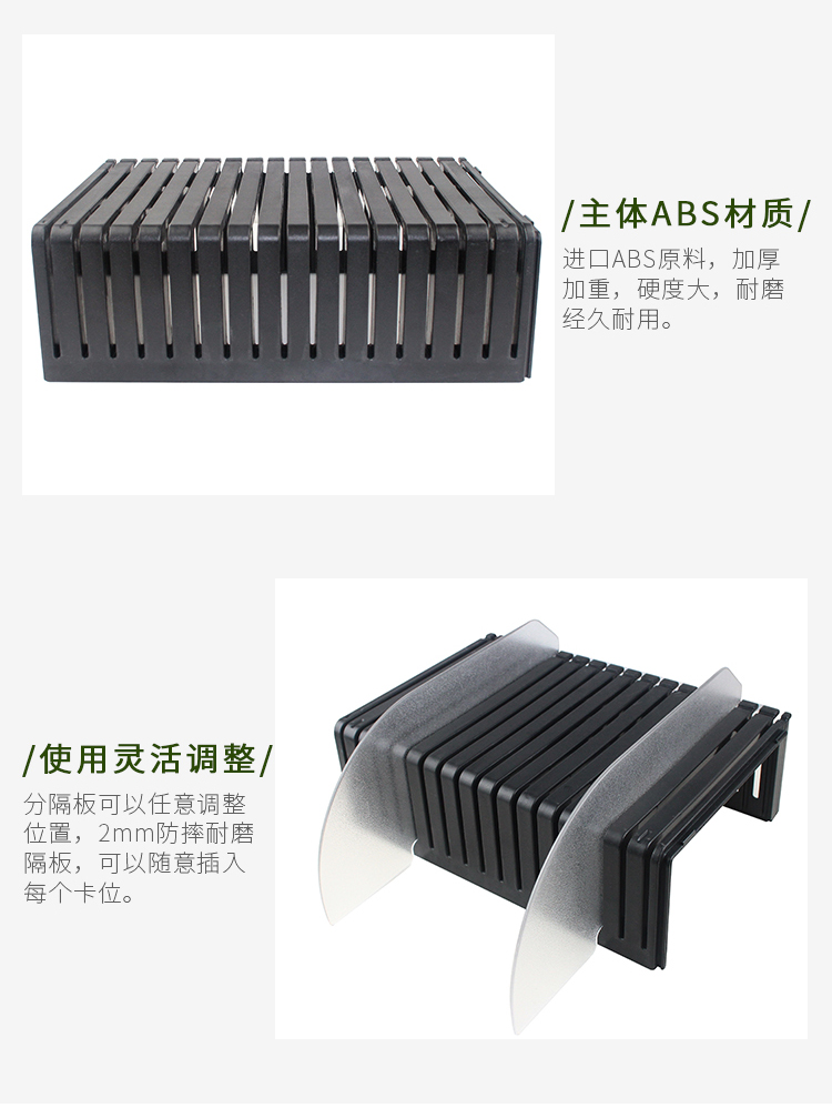 Hiển thị siêu thị đạo cụ có thể được lắp ráp khe hiển thị hộp không khí rèm tủ kệ kệ kệ hiển thị đường sắt - Kệ / Tủ trưng bày