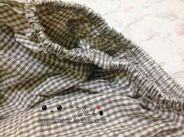 Pantalon pyjama - Ref 731872 Image 10