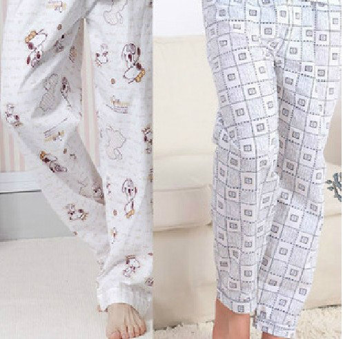 Pantalon pyjama - Ref 732427 Image 11