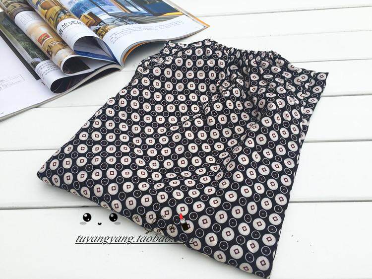 Pantalon pyjama - Ref 719198 Image 49