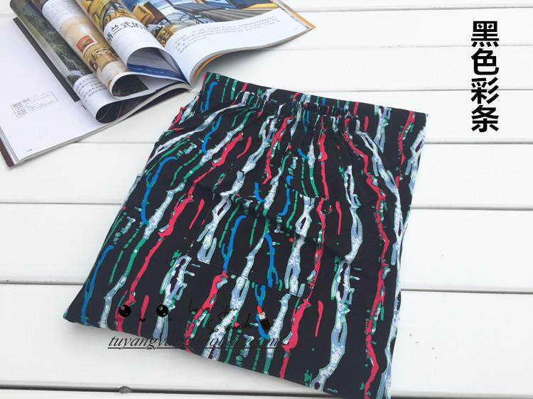 Pantalon pyjama - Ref 719198 Image 47