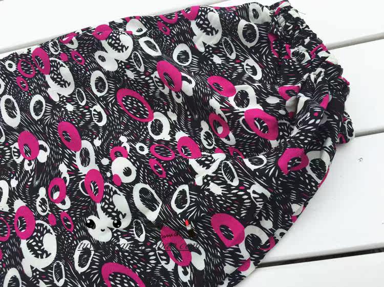 Pantalon pyjama - Ref 724546 Image 50