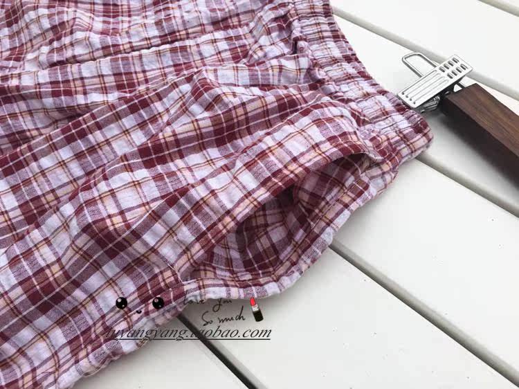 Pantalon pyjama - Ref 724115 Image 33