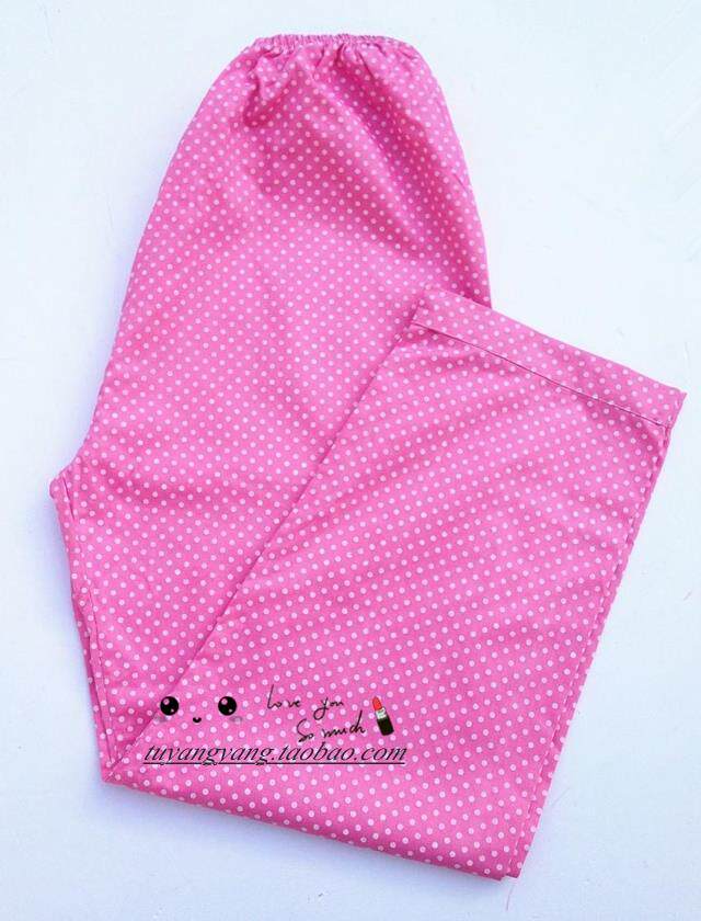 Pantalon pyjama - Ref 714249 Image 43