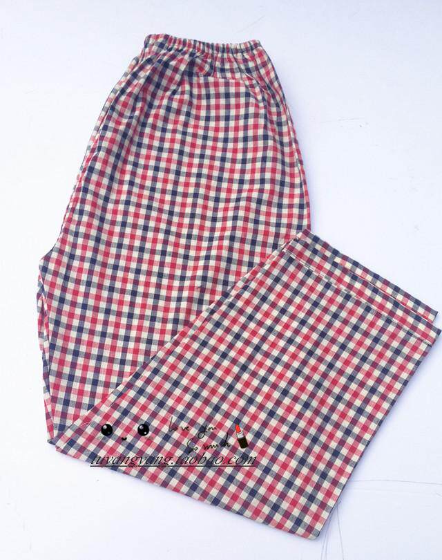 Pantalon pyjama - Ref 714249 Image 58