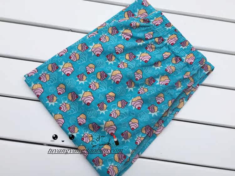 Pantalon pyjama - Ref 728798 Image 34