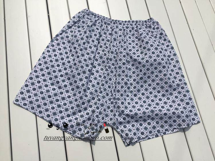 Pantalon pyjama - Ref 725377 Image 8