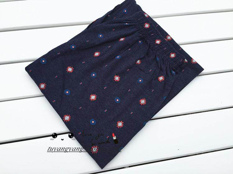 Pantalon pyjama - Ref 728798 Image 45