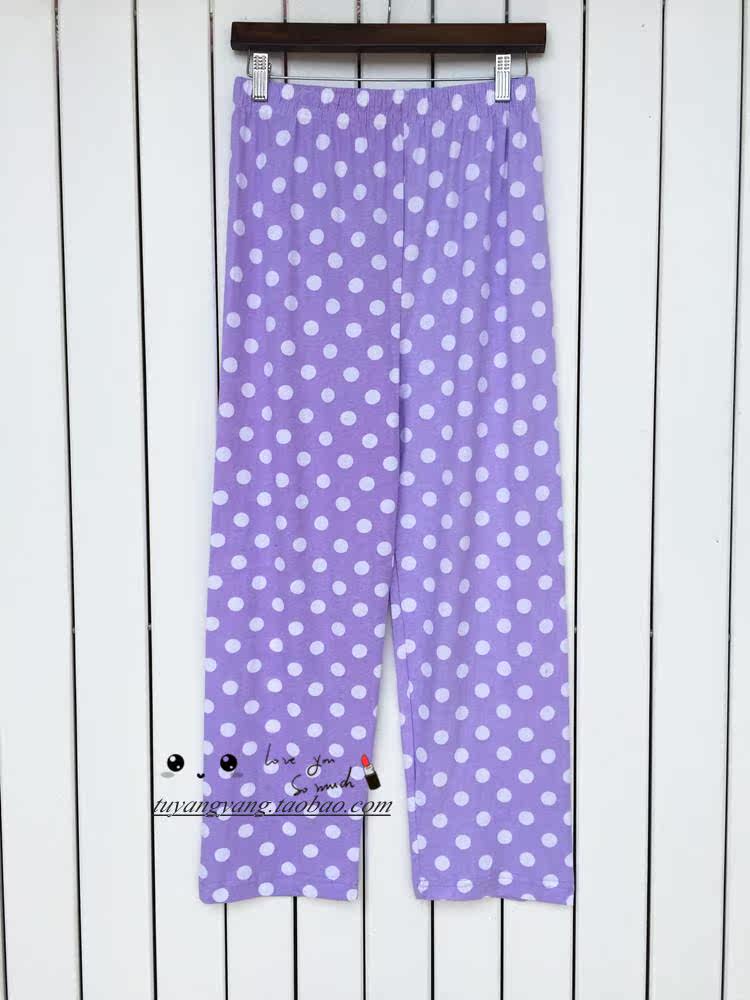 Pantalon pyjama - Ref 721094 Image 31
