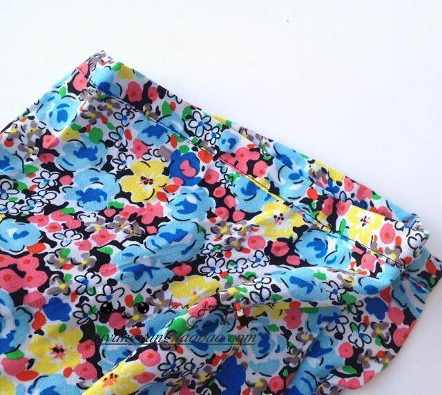 Pantalon pyjama - Ref 724546 Image 61