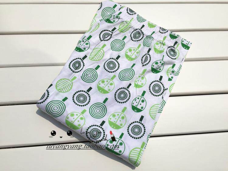 Pantalon pyjama - Ref 721094 Image 45