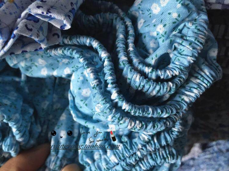 Pantalon pyjama - Ref 725377 Image 11