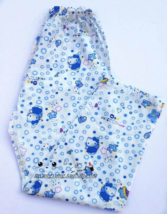 Pantalon pyjama - Ref 714249 Image 42