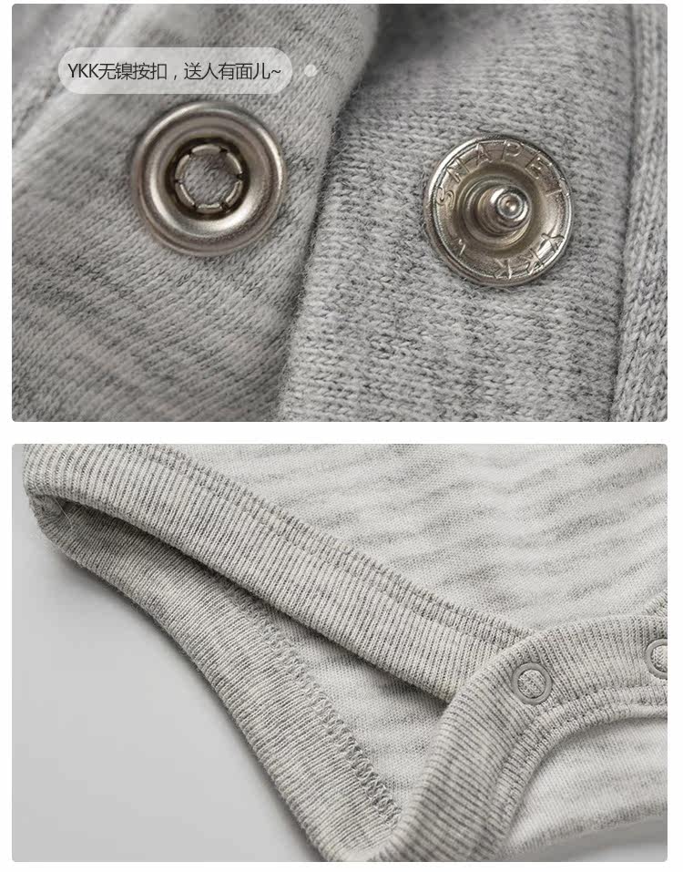 Coffret cadeau pour nouveau-né - vêtements CT67018 - Ref 1951219 Image 30