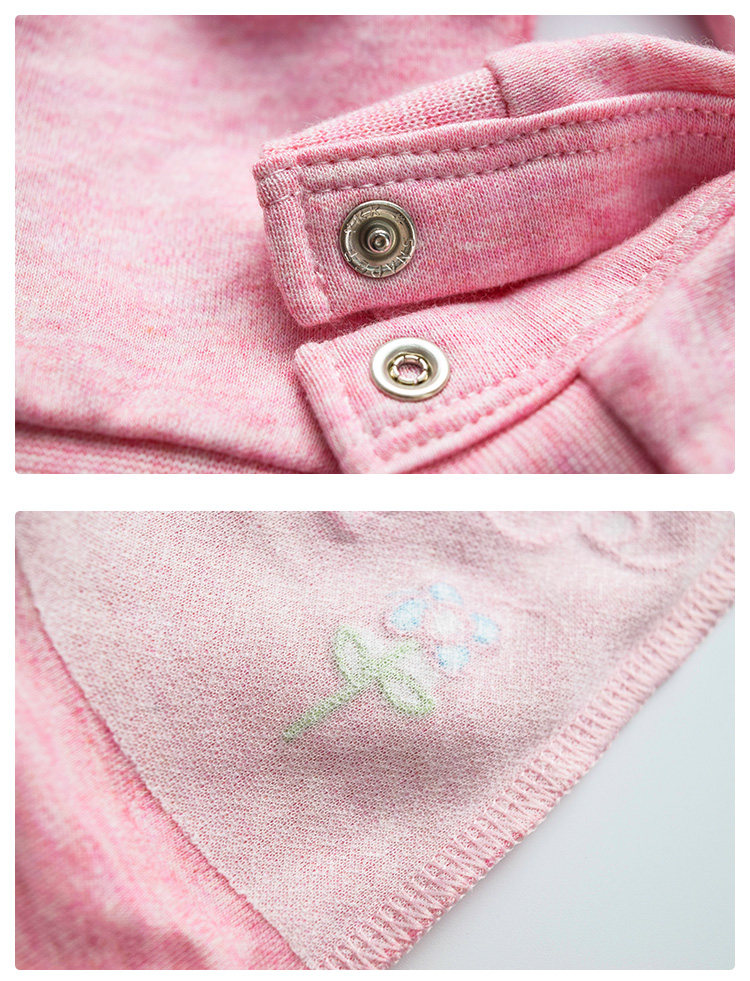 Coffret cadeau pour bébé - vêtements CT67020 - Ref 1955295 Image 35