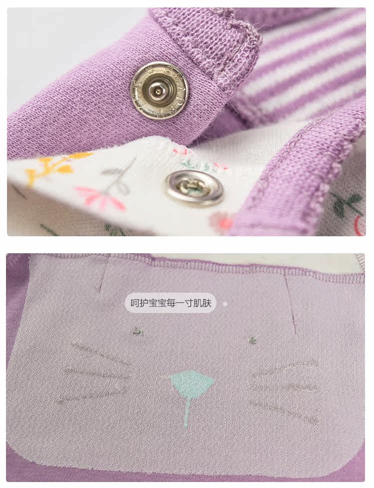 Coffret cadeau pour bébé - vêtements CT67019 - Ref 1951221 Image 55