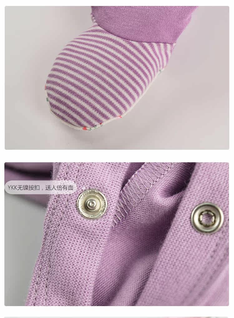 Coffret cadeau pour bébé - vêtements CT67019 - Ref 1951221 Image 56