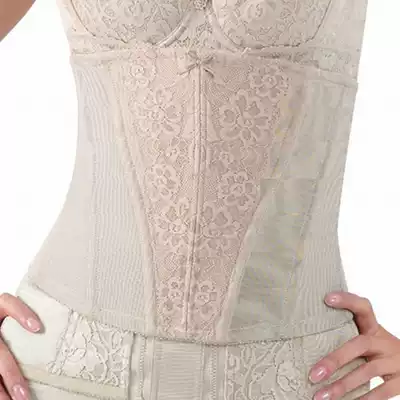 Tingmei Kangmei Ting postpartum corset belt girdle waist belly corset