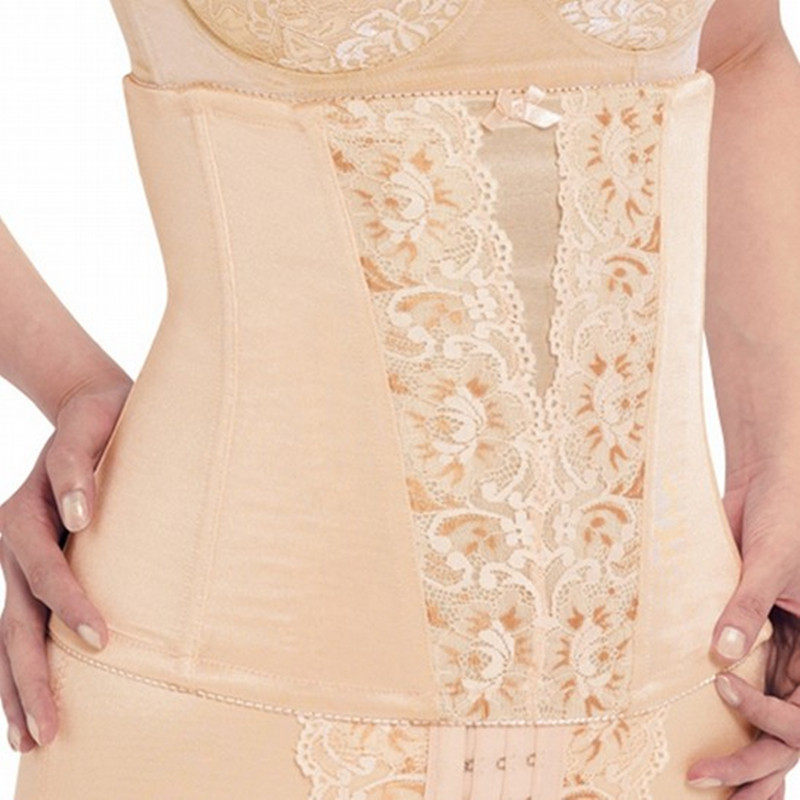 Tingmei Cameiting Post - Birth Strengthening Slim - body - tape and abdominal belt and breathable