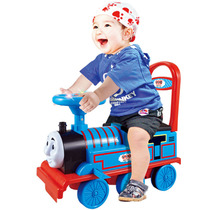 Baby boy twisting and twisting car slip car Learn Scooter Rocking Car Mute Baby Carrier Children Toys 1-3 years old