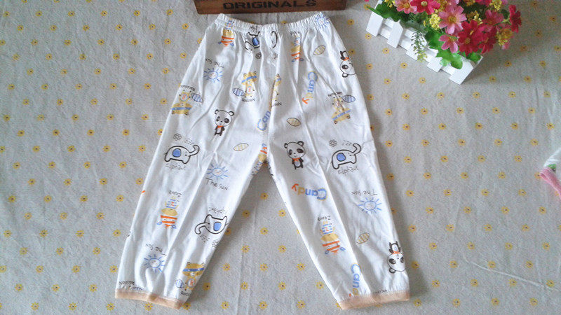 Pantalon pour garcons et filles - Ref 2059048 Image 10