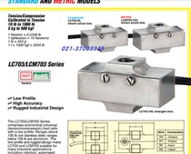 Ultra-compact tension load cell LCM201 LCM201-100N 200N 300N 500N