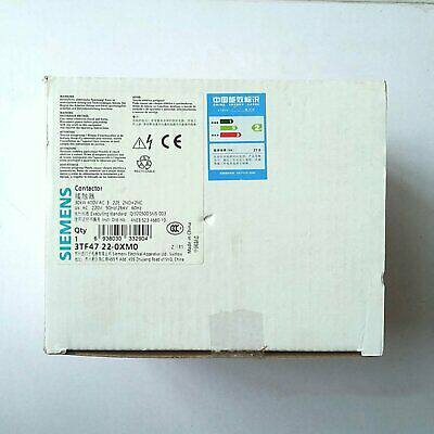 Siemens 3TF5422-0xM0 3TF4722-0xM0 7PU4020 220V 10S in stock
