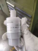 Bosch Rexroth lex Lelogic buffer valve R900941241 LC 25 A05E7X V