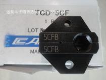 CANARE TCD-5CF BNC Crimping Clamp Sleeve L-5CFB BNC Plug Crimping Module