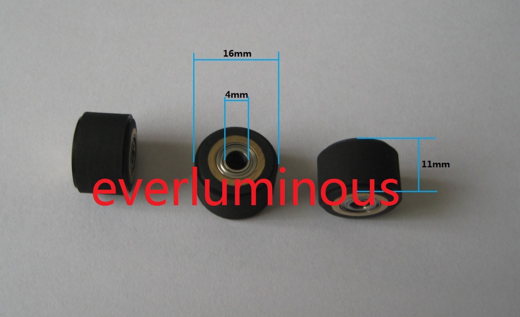 1 stellar force Yuetejin Itai Seiko power far Jintian Force Carved Typewriter Press Wheel Walking delivery wheels for paper wheels-Taobao