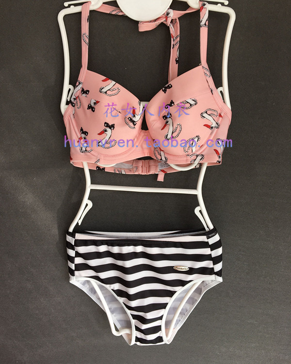 Maillot de bain pour femme - Ref 3030703 Image 4