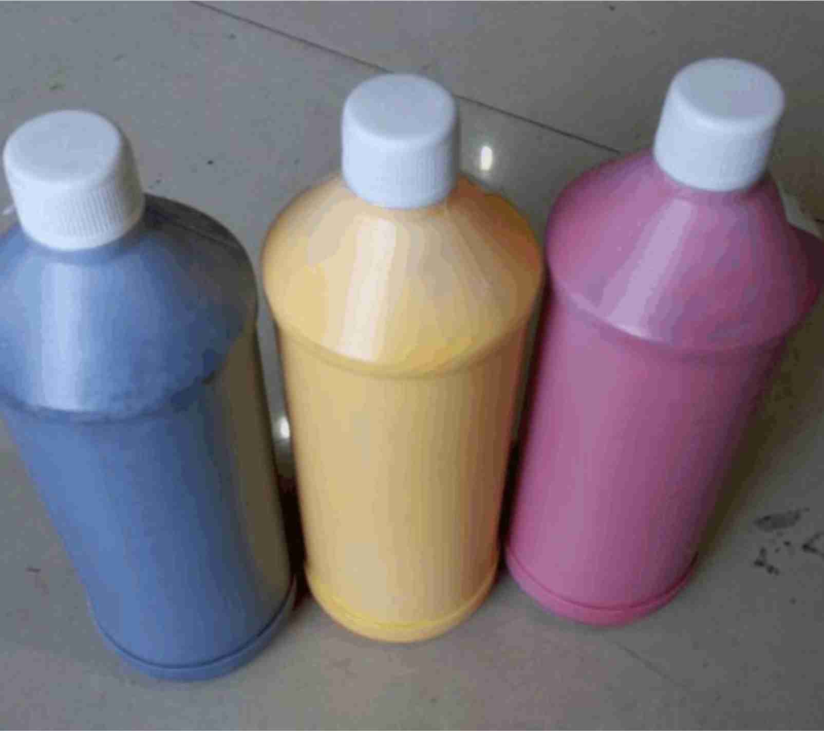 Screen printing coating Color paste Color variety Color masterbatch Color essence pigment Water-based hand-painted dye Glue coating