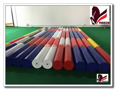 Ruizi equestrian obstacle frame 3 5m 3m aluminum rod