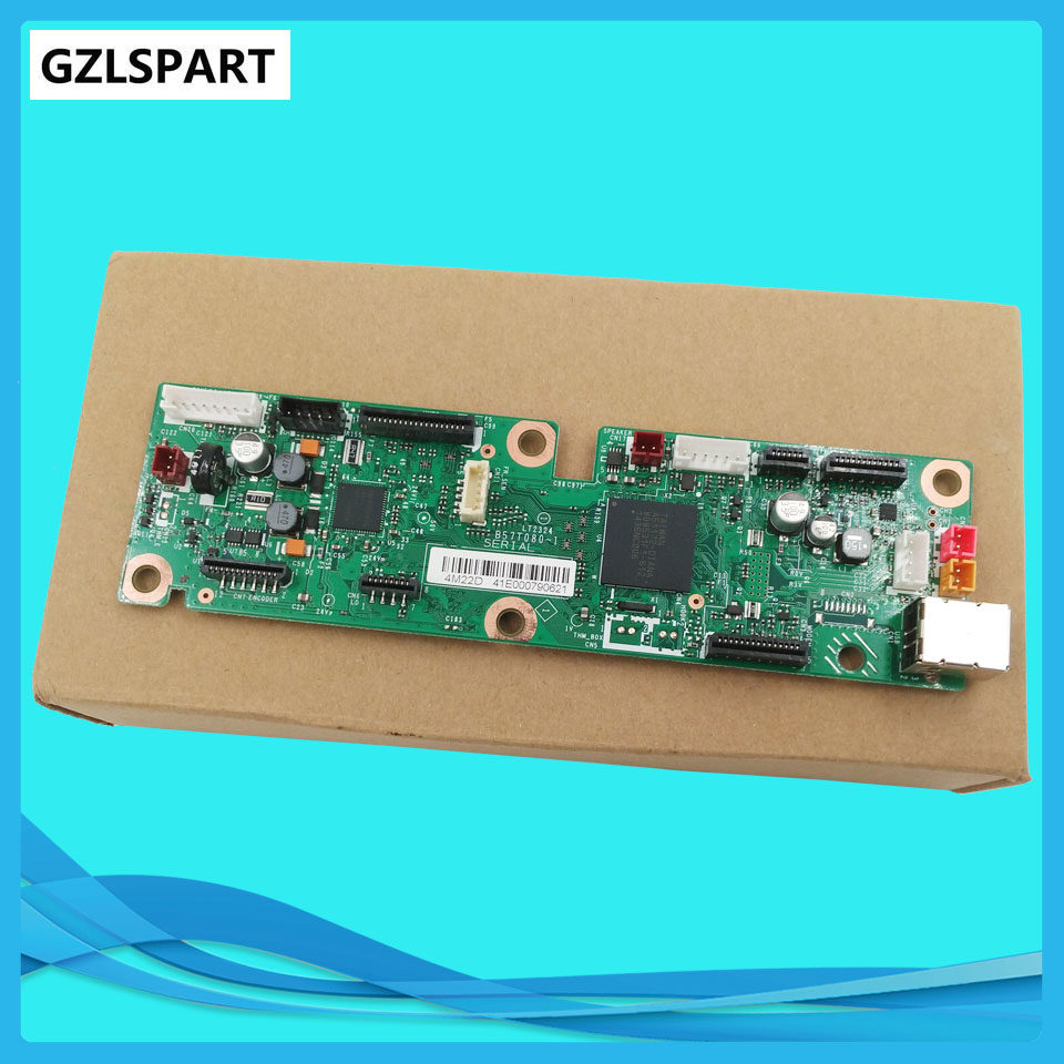 Brother MFC-1813 1813 motherboard printing board interface board USB board LT2540001-copy