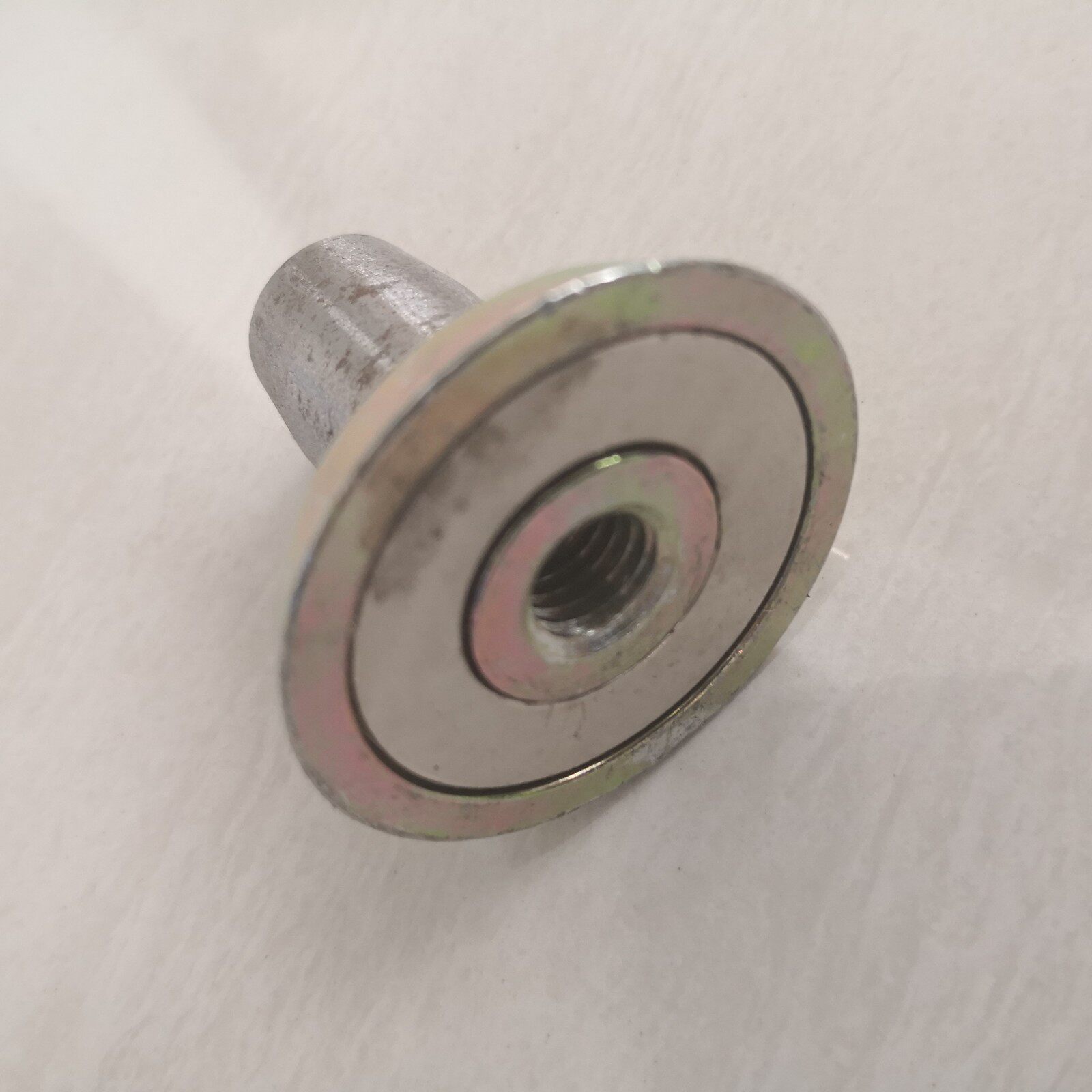 Line tube magnetic holder m18 1 supports custom pc component magnetic holder