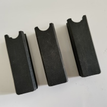 (Zhejiang Shipped) Superimposed Plate Blocked Pulp Bar Concrete Leakage Pulp rubber Blocked Pulp Plug PC Structural Piece Factory