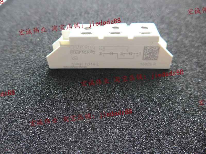 SKKH72 SKKH72 16E power module spot supply welcome to order 