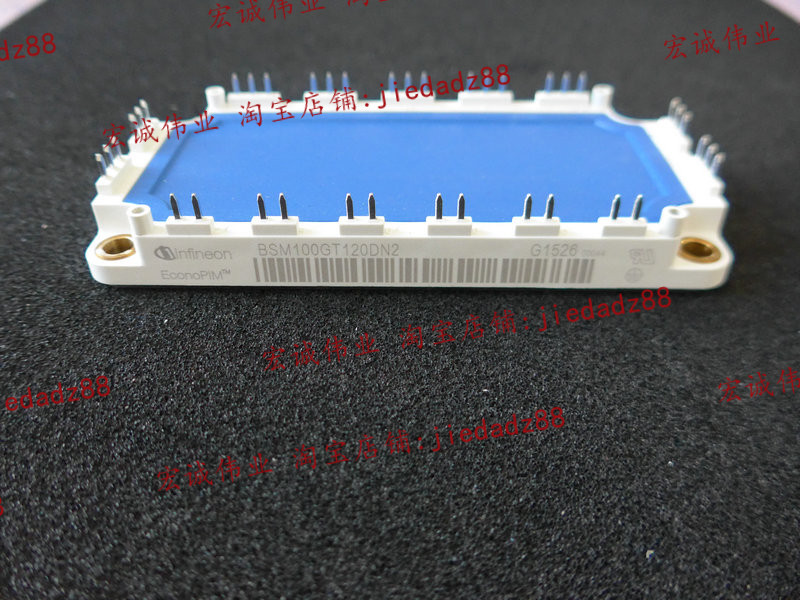 BSM 100GT 120DN2 Power Module Spot Supply Welcome to order