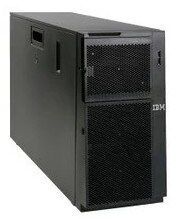 IBM X3400M3 server machine 7379 E5620 16G memory DDS120G 300G hard disk