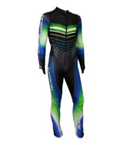 Canadian Karbon GS SUIT giant slalom adult competitive SUIT SUIT SUIT FIS certification